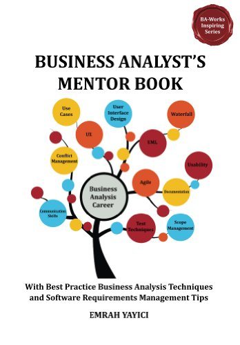 BA Mentor Book