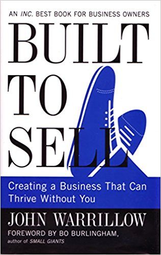 Built to Sell