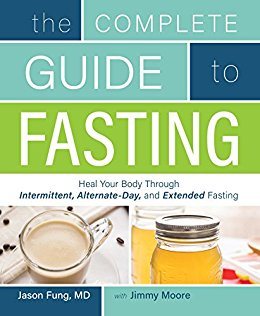 Complete Guide to Fasting