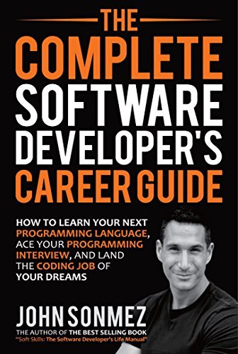 Complete Software Developer Career Guide